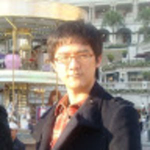 Meet your Posher, Kyoowan